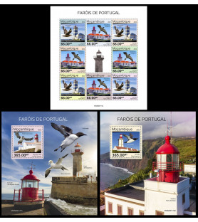 MOZAMBIK - 2022 -...