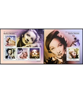 SIERRA LEONE - 2022 -...