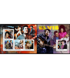 SIERRA LEONE - 2022 - Elvis...