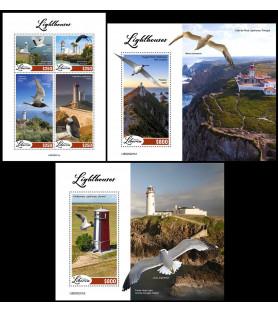 LIBERIA - 2022 - Fari -...