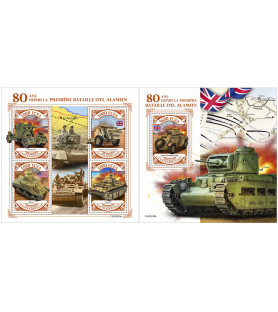 REPUBBLICA CENTRAFRICANA -...