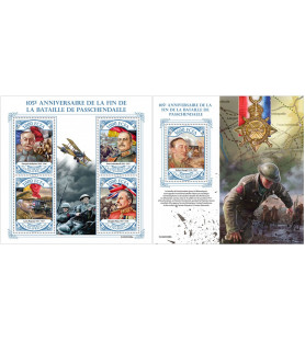 REPUBBLICA CENTRAFRICANA -...