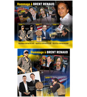 REPUBBLICA CENTRAFRICANA -...