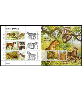 GVINEJA BISSAU - 2022 -...