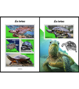 REPUBBLICA CENTRAFRICANA -...