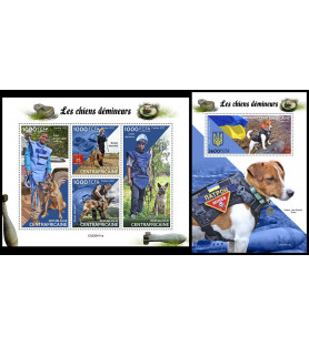 REPUBBLICA CENTRAFRICANA -...