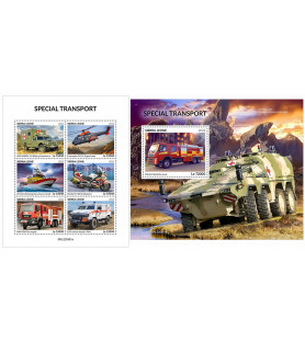 SIERRA LEONE - 2022 -...