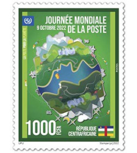 REPUBBLICA CENTRAFRICANA -...