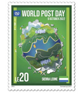 SIERRA LEONE - 2022 -...