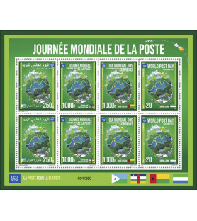 SIERRA LEONE - 2022 -...