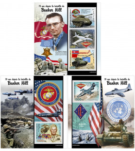 GIBUTI - 2022 - Battaglia...