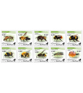 BEEPOST (FINSKA) - 2022 -...