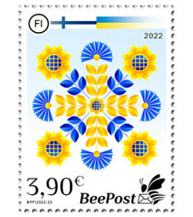 BEEPOST (FINNLAND) - 2022 -...