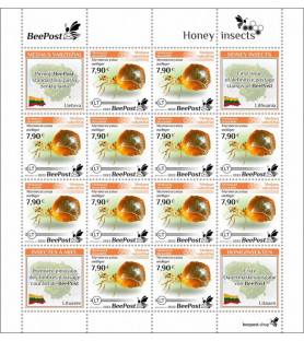 BEEPOST (LITAUEN) - 2022 -...