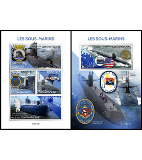 REPUBBLICA CENTRAFRICANA -...