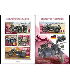 REPUBBLICA CENTRAFRICANA -...