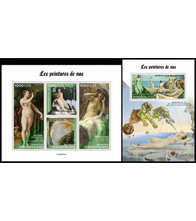 REPUBBLICA CENTRAFRICANA -...