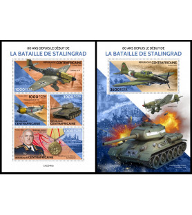 REPUBBLICA CENTRAFRICANA -...