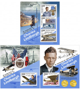 TOGO - 2022 - Charles...