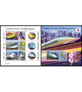 GVINEJA BISSAU - 2022 -...