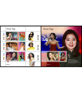 GUINEA-BISSAU - 2022 -...