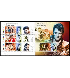 GUINEA-BISSAU - 2022 -...