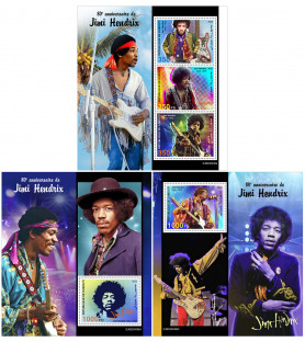 GIBUTI - 2022 - Jimi...