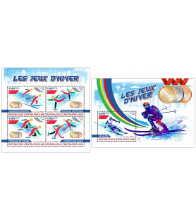 REPUBBLICA CENTRAFRICANA -...