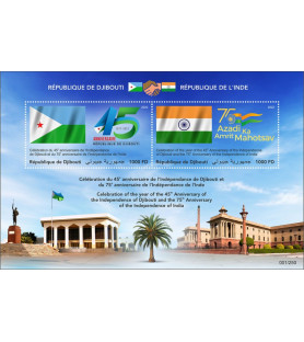 GIBUTI - 2022 - Relazioni...