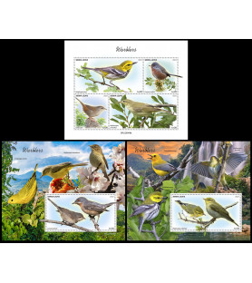 SIERRA LEONE - 2022 -...