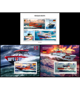 SIERRA LEONE - 2022 -...