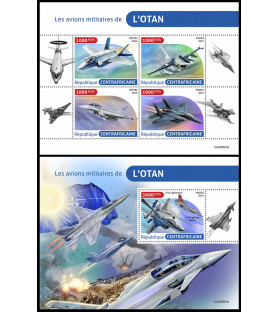 REPUBBLICA CENTRAFRICANA -...