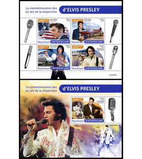 REPUBBLICA CENTRAFRICANA -...