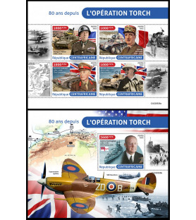 REPUBBLICA CENTRAFRICANA -...