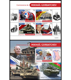 REPUBBLICA CENTRAFRICANA -...