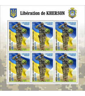 REPUBBLICA CENTRAFRICANA -...