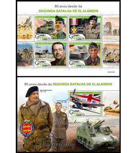 GUINEA-BISSAU - 2022 -...