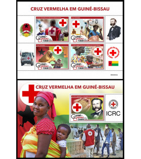 GUINEA-BISSAU - 2022 -...