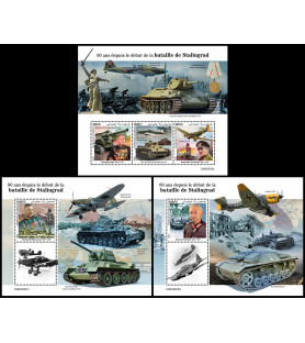 GIBUTI - 2022 - Battaglia...