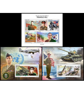 SIERRA LEONE - 2022 -...