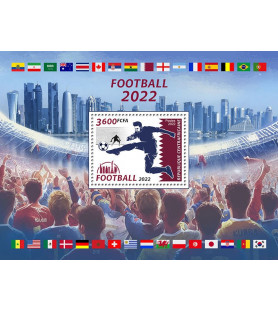 REPUBBLICA CENTRAFRICANA -...