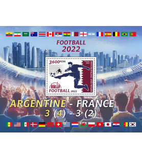 REPUBBLICA CENTRAFRICANA -...