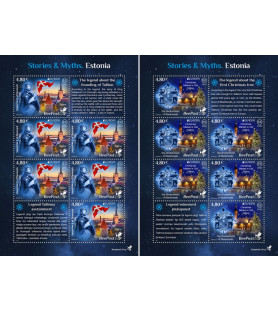 BEEPOST (ESTONIA) - 2022 -...