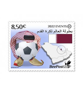 BEEPOST (ESTONIA) - 2022 -...