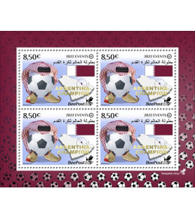 BEEPOST (ESTONIA) - 2022 -...