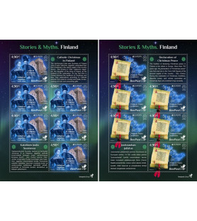 BEEPOST (FINLANDIA) - 2022...