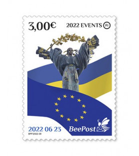 BEEPOST (FINLANDIA) - 2022...