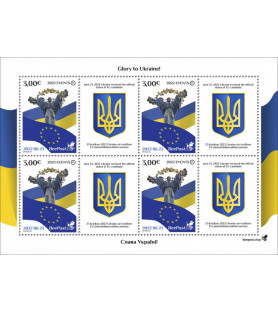 BEEPOST (FINLANDIA) - 2022...