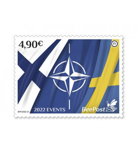 BEEPOST (FINLANDIA) - 2022...