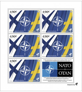 BEEPOST (FINLANDIA) - 2022...